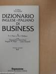 Dizionario inglese-italiano di business 2.