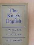 The King's English