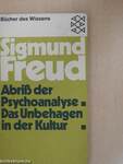 Abriss der Psychoanalyse/Das Unbehagen in der Kultur