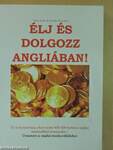 Élj és dolgozz Angliában!