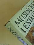 Musisches lexikon