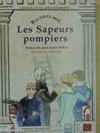 Raconte-Moi... Les Sapeurs-pompiers