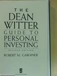 The Dean Witter Guide to Personal Investing