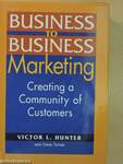 Business to Business Marketing