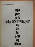 Magnificat (dedikált példány)