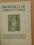 Drawings of Albrecht Dürer