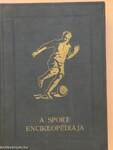 A sport enciklopédiája I. (töredék)