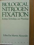 Biological Nitrogen Fixation