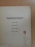 Theaterschrift 9/1995