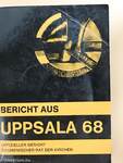 Bericht aus Uppsala 1968