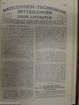 Zeitschrift für ärztliche Fortbildung 1927. január-december + Kiegészítés 1-12.