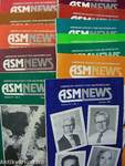 ASM News January-December 1981