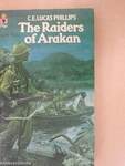 The raiders of arakan