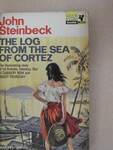 The log from the sea of Cortez