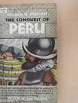 History of the conquest of Peru