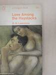 Love Among the Haystacks and other stories