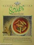 Soups and hors d'oeuvres
