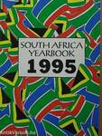 South Africa Yearbook 1995