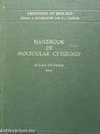 Handbook of Molecular Cytology