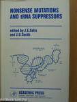 Nonsense Mutations and tRNA Suppressors