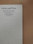 Liebe und Eros