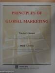 Principles of global marketing