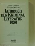 Jahrbuch der Kriminal-Literatur 1989