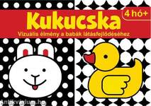 Kukucska Vizuális élmény a babák látásfejlődéséhez