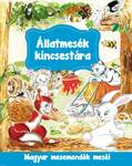 Állatmesék kincsestára