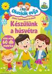 Okoskák ovija - Készülünk a húsvétra