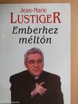 Emberhez méltón