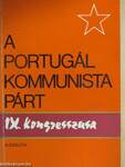 A Portugál Kommunista Párt IX. kongresszusa
