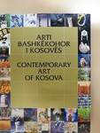 Arti Bashkëkohor i Kosovës/Contemporary Art of Kosova