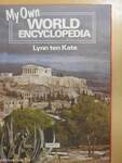 My Own World Encyclopedia