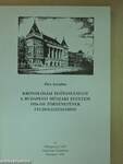 Kronológiai előtanulmány a Budapesti Műszaki Egyetem 1956-os történetének feldolgozásához 