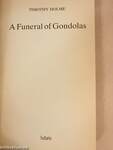 A Funeral of Gondolas