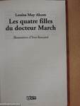 Les quatre filles du docteur March