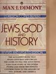 Jews, God, and History