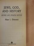 Jews, God, and History