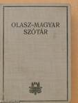 Olasz-magyar szótár/magyar-olasz szótár I-II.