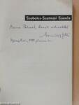 Szabolcs-Szatmári Szemle 1979. május (dedikált példány)