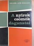 A nyirokcsomók daganatai