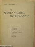 A napilapkészítés technológiája