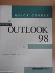 Quick course in Microsoft Outlook 98