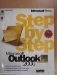 Microsoft Outlook 2000 Step by Step - CD-vel