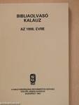 Bibliaolvasó kalauz az 1998. évre