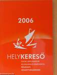 Helykereső 2006