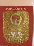 Matthias Corvinus und die Renaissance in Ungarn 1458-1541 (dedikált példány)