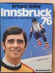 Olympische Winterspiele Innsbruck '76 (aláírt, számozott példány)