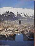 Olympische Winterspiele Innsbruck '76 (aláírt, számozott példány)